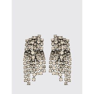 Helene Zubeldia Jewel Woman Transparent